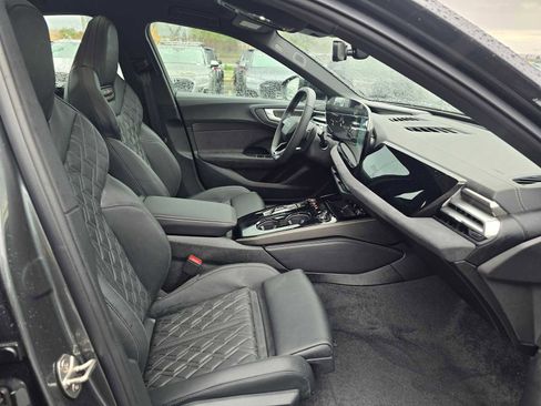 New 2025 Audi S5 Premium Plus image 11