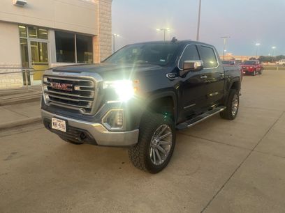 Used 2020 GMC Sierra 1500 SLT
