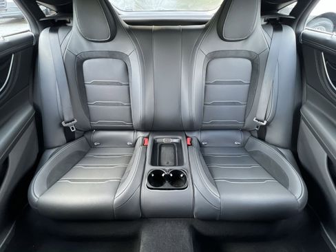 Used 2024 Mercedes-Benz AMG GT 43 image 15