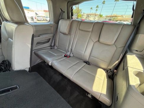 Used 2012 Honda Pilot EX-L image 22