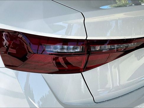 New 2026 Volkswagen Jetta S image 30