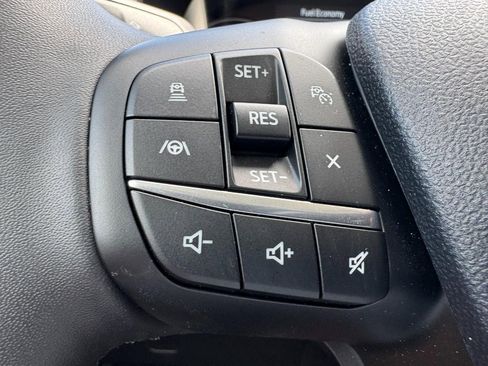 Used 2024 Ford Bronco Sport Outer Banks AWD/4WD image 16