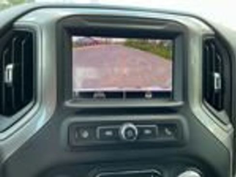 Used 2025 GMC Sierra 1500 Pro w/ Graphite Edition AWD/4WD image 23