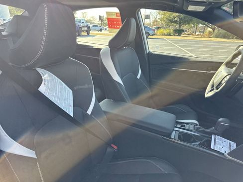 New 2025 Toyota Camry SE w/ Multimedia Upgrade Package FWD image 34