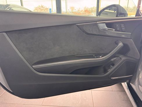 Used 2018 Audi RS 5 w/ Dynamic Package image 22