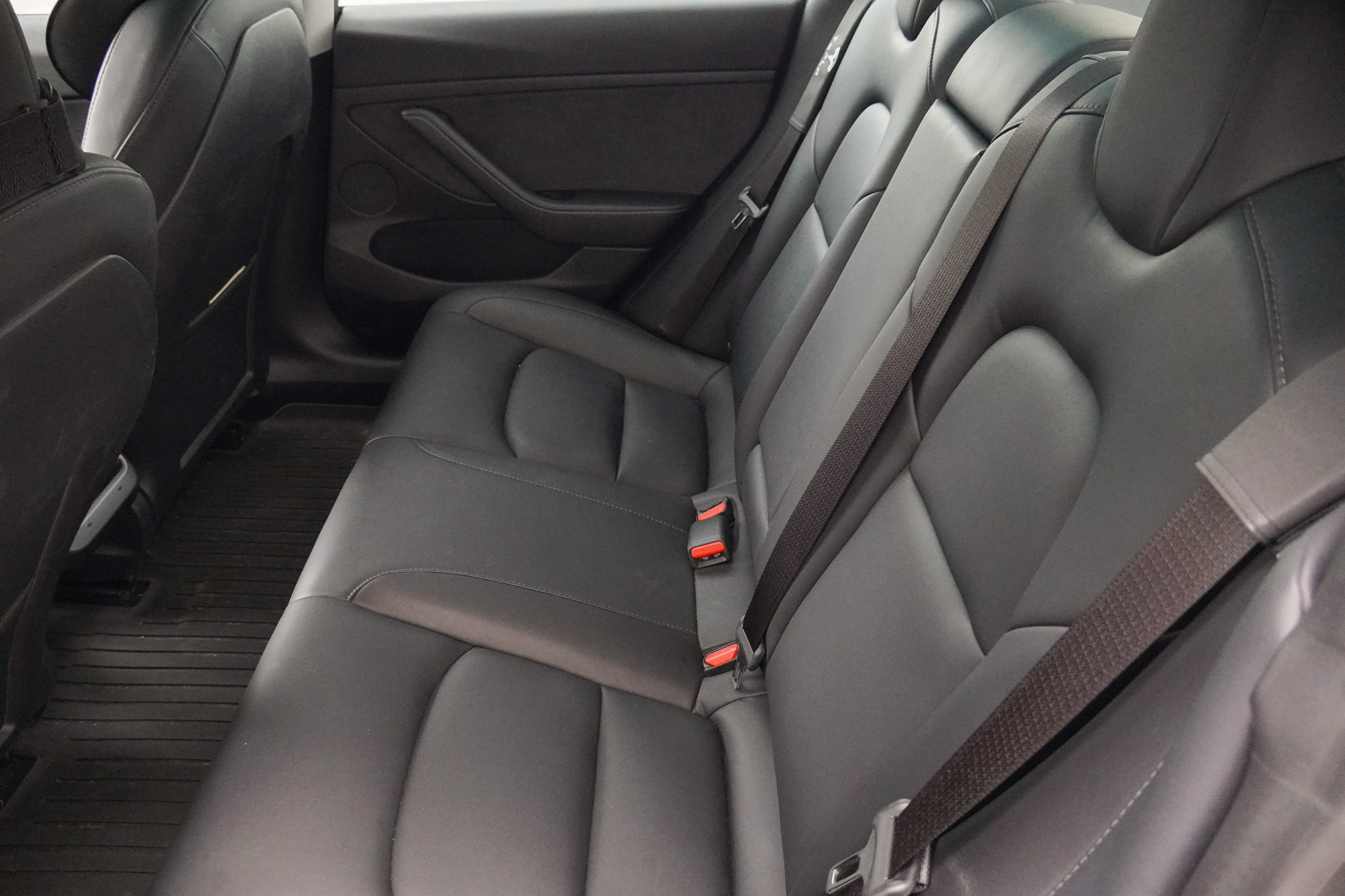 Used 2022 Tesla Model 3 Performance AWD/4WD image 36