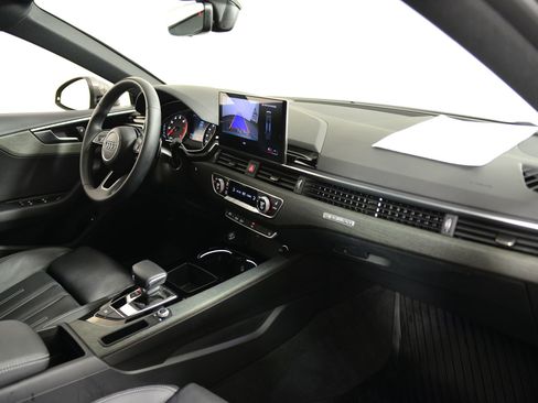 Certified 2023 Audi A5 2.0T Premium w/ Convenience Package image 21