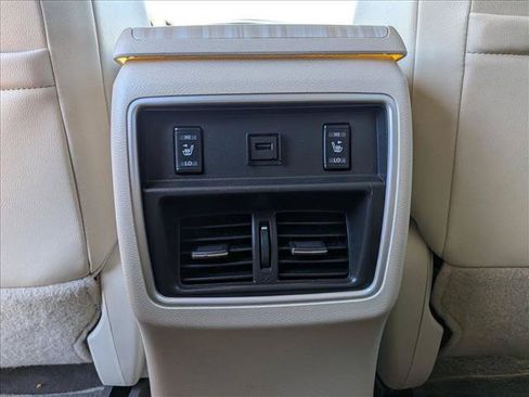Used 2018 Nissan Murano SL w/ Cargo Package FWD image 15