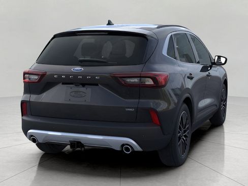 New 2025 Ford Escape SE w/ PHEV Premium Package image 8