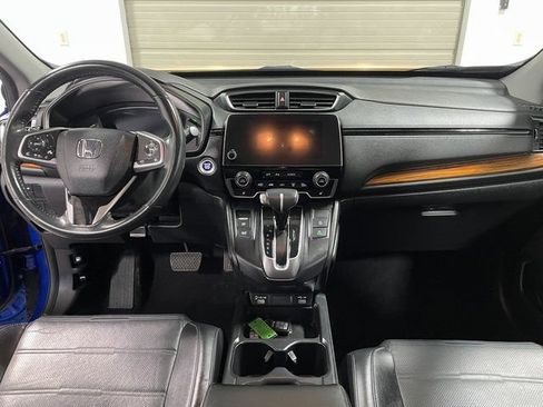 Used 2020 Honda CR-V EX-L image 13