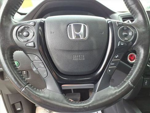 Used 2019 Honda Ridgeline RTL-E image 19
