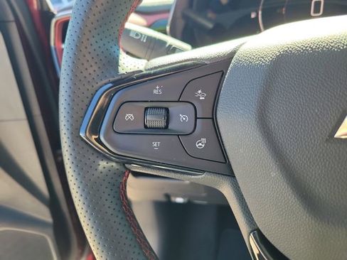 Certified 2025 Chevrolet TrailBlazer RS image 20