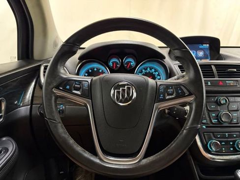Used 2016 Buick Encore FWD image 37
