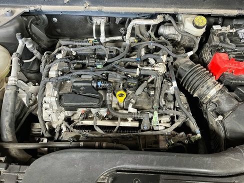 Used 2024 Ford Bronco Sport Outer Banks w/ Tech Package AWD/4WD image 30