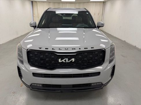 Used 2022 Kia Telluride SX w/ SX Prestige Package image 7