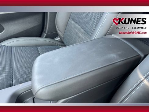 New 2026 Buick Envista Preferred w/ Convenience I Package FWD image 30