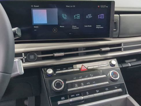 New 2026 Hyundai Santa Fe SE FWD image 28