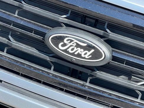 New 2026 Ford F150 XLT AWD/4WD image 3