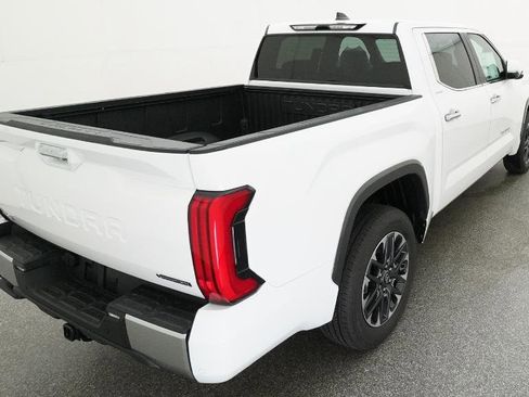 New 2026 Toyota Tundra Limited AWD/4WD image 2