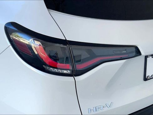 New 2026 Honda HR-V LX image 14