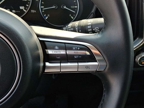 Used 2025 MAZDA CX-50 AWD 2.5 S w/ Premium Plus Pkg image 23