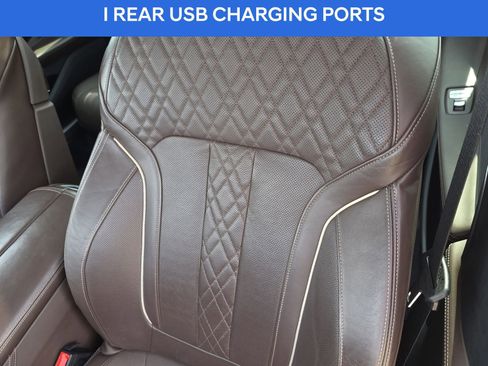 Used 2017 BMW 740i image 15