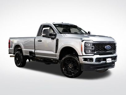 Used 2023 Ford F250 XL w/ STX Appearance Package