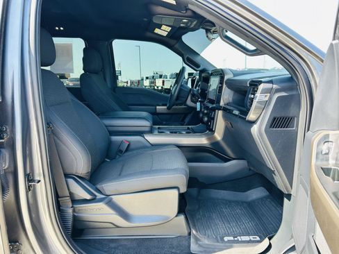 Used 2024 Ford F150 STX w/ Equipment Group 201A FX4 AWD/4WD image 30
