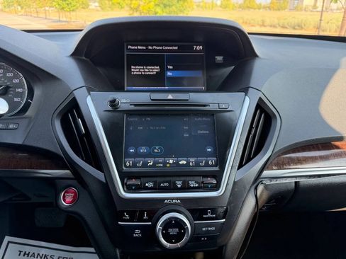 Used 2020 Acura MDX SH-AWD image 28