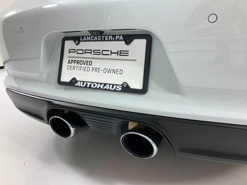 Used 2018 Porsche 911 Carrera S RWD image 23