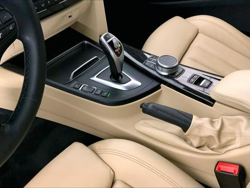 Used 2020 BMW 430i xDrive Convertible w/ Executive Package AWD/4WD image 22