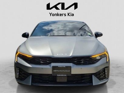Used 2025 Kia K5 GT-Line w/ GT-Line Premium Package