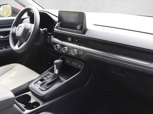 Used 2023 Honda CR-V EX image 28