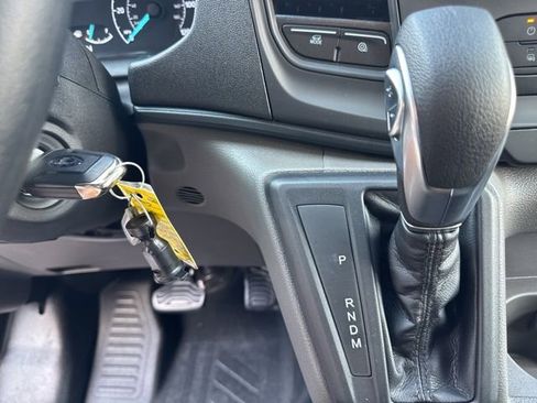 New 2025 Ford Transit 250 148 Medium Roof w/ Load Area Protection Package image 24