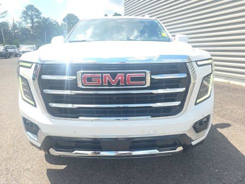 Used 2026 GMC Yukon Elevation w/ Elevation Premium Package AWD/4WD image 5
