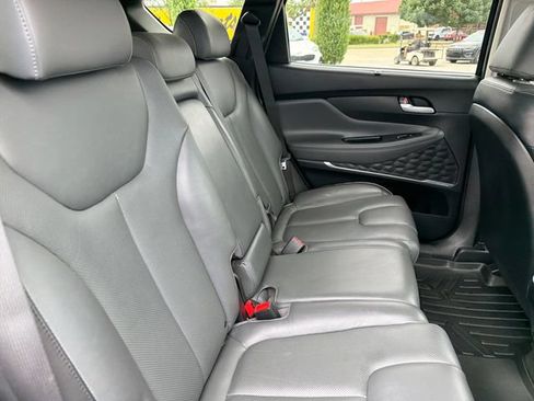 Used 2023 Hyundai Santa Fe Limited AWD/4WD image 28