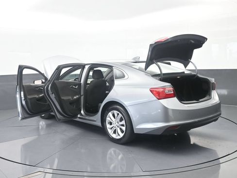 Used 2024 Chevrolet Malibu LT FWD image 71