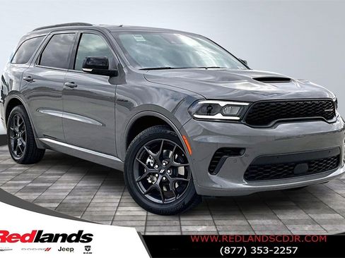 New 2026 Dodge Durango GT image 1