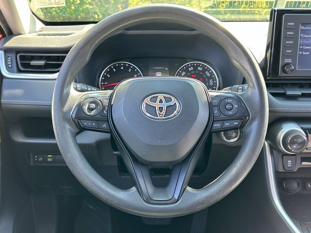 Used 2019 Toyota RAV4 XLE w/ All Weather Liner Package AWD/4WD image 40