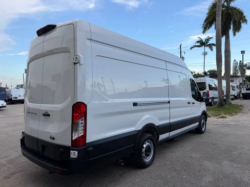 Used 2025 Ford Transit 250 148 High Roof Extended RWD image 6