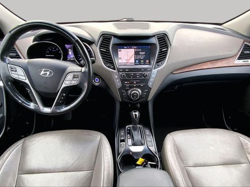 Used 2019 Hyundai Santa Fe XL FWD image 16
