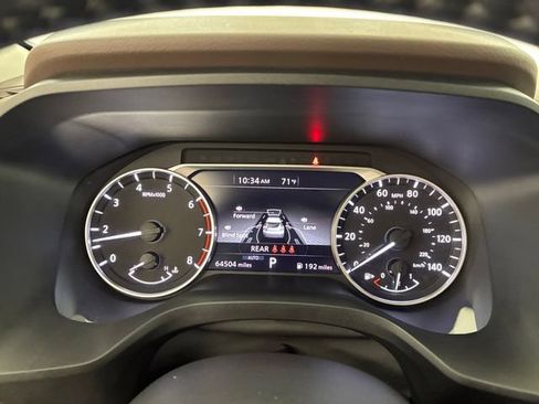 Used 2022 Nissan Rogue SV w/ SV Premium Package AWD/4WD image 25