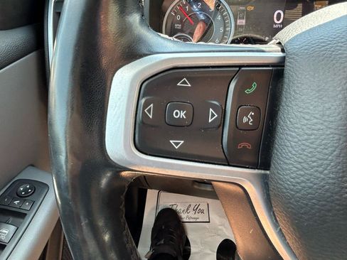 Used 2020 RAM 1500 Big Horn AWD/4WD image 17