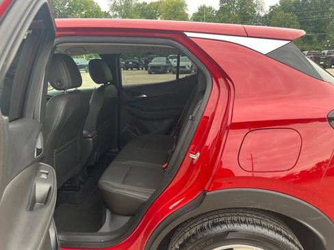 Used 2026 Buick Encore GX Preferred FWD image 27