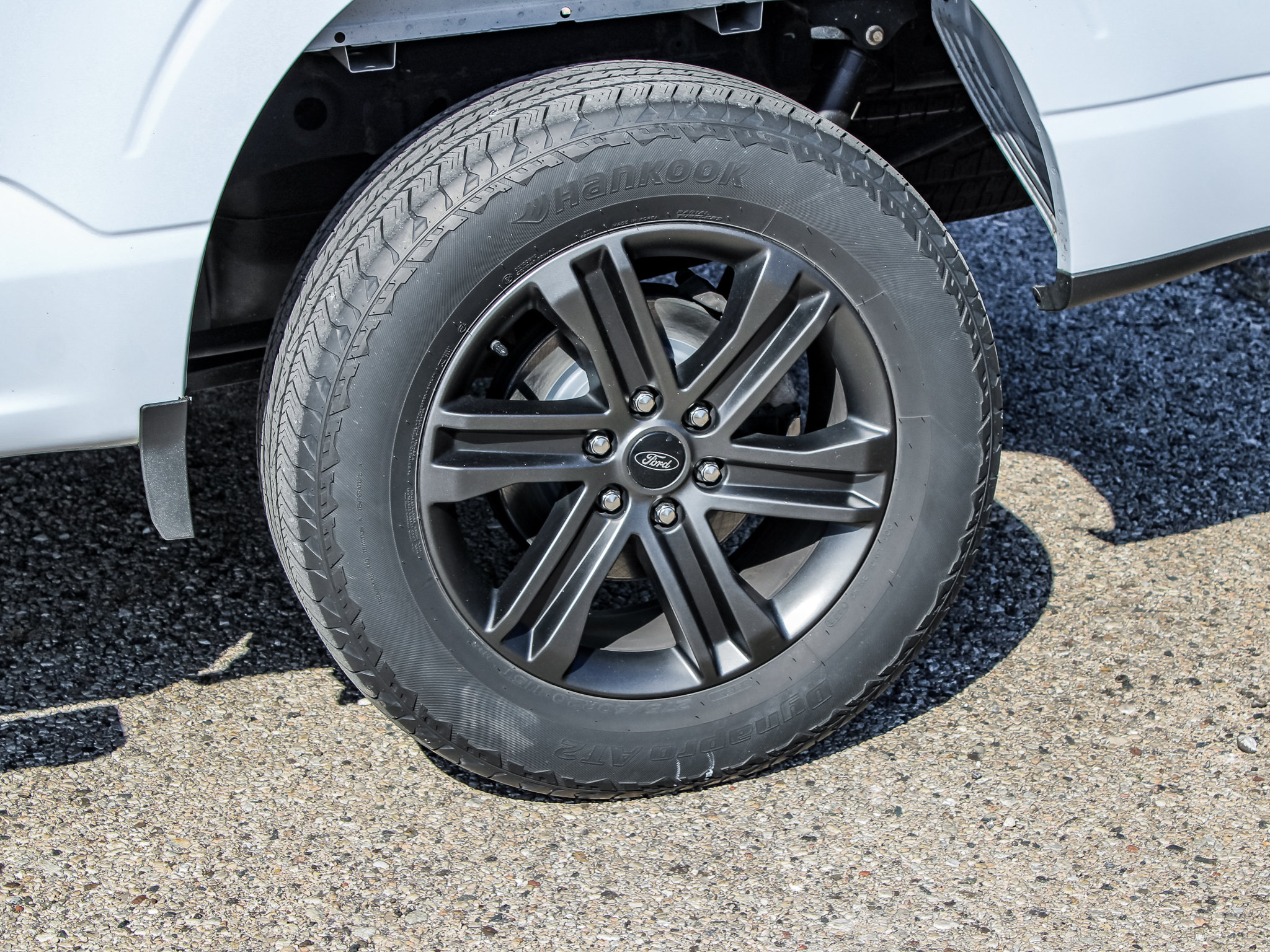 Used 2022 Ford F150 XLT w/ Equipment Group 302A High AWD/4WD image 14