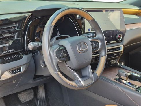Used 2023 Lexus RX 350 Premium Plus w/ Accessory Package (Z1) FWD image 10