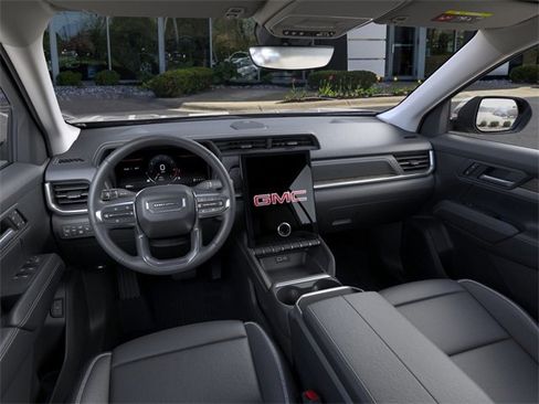 New 2026 GMC Terrain Denali w/ LPO, Floor Liner Package image 15