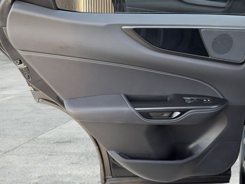 Used 2025 Lexus NX 350 AWD w/ Accessory Package (2T) image 24