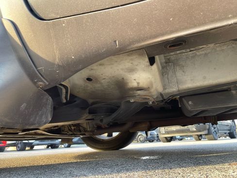 Used 2008 Buick Enclave CXL w/ Entertainment Package #1 image 24