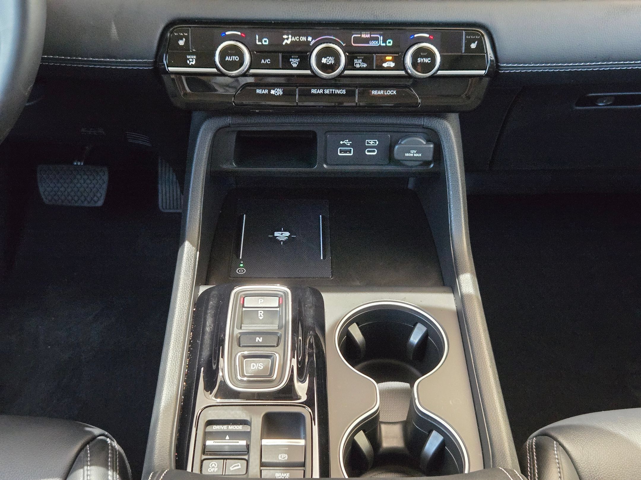 Used 2025 Honda Pilot EX-L image 19